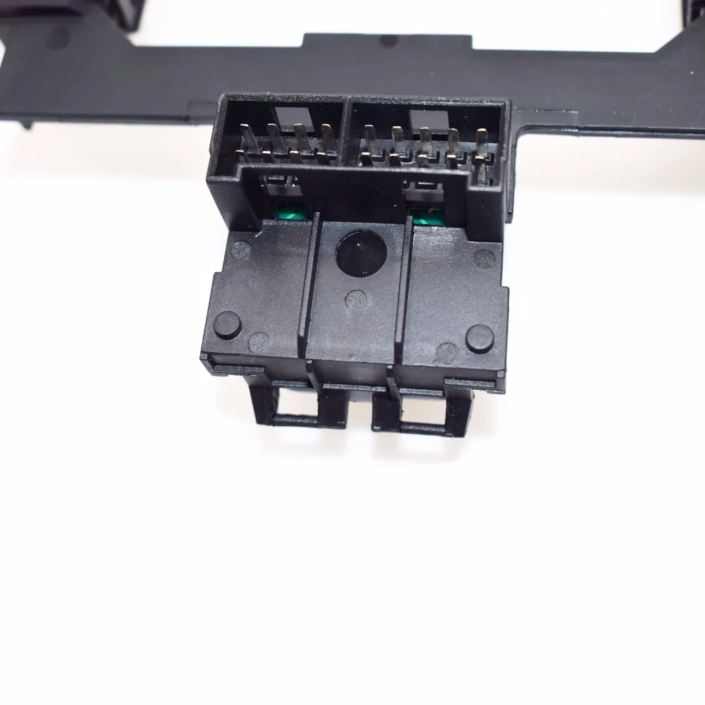 Автомобильный выключатель ISANCE для Mercedes Benz W210 E300 E320 E420 1996 97 WSBZ013|mirror light switch|e320 partse320