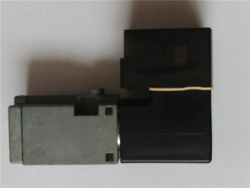 

NJK11349 Sysmex K4500 Valve P5142M6
