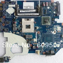 P5WE0 LA-6901P Rev 1,0 MB.9702.002 5750G 5750 материнская плата для ноутбука ACER протестирована