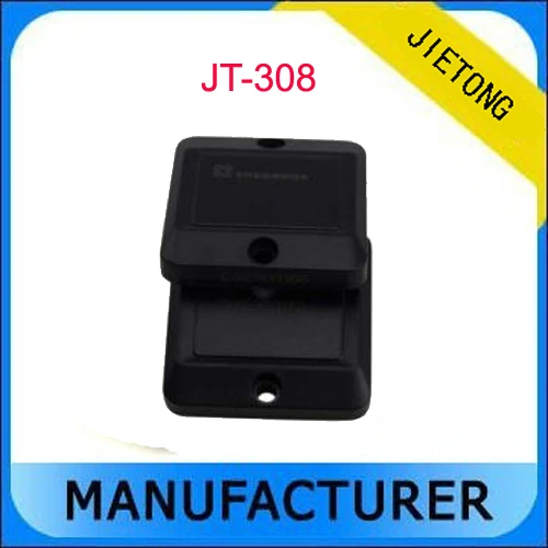 ISO 18000-6C UHF RFID Анти метр тег Gen2 860 ~ 960 мГц