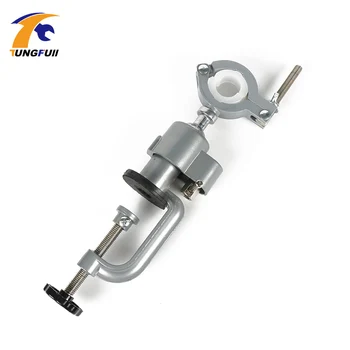 

Grinder Accessory Electric Drill Stand Holder For Rotary Tools Woodworking Power Tool Holder Mini Holder For Drill
