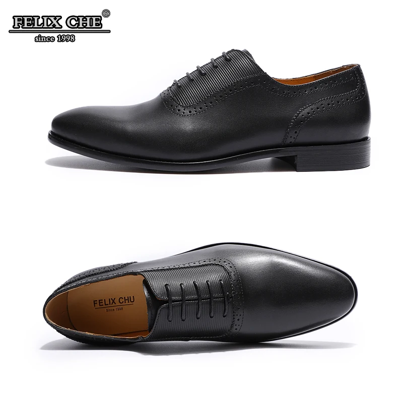 

MEN DRESS CASUAL SHOES LACE UP OFFICE BUSINESS WEDDING HANDMADE OXFORDS FORMAL POINTED TOE HEELS LEATHER DRESS MEN SHOE