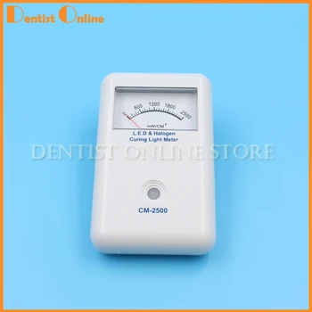 

LED Light Cure Power Curing Light Tester Led curing Light Meter