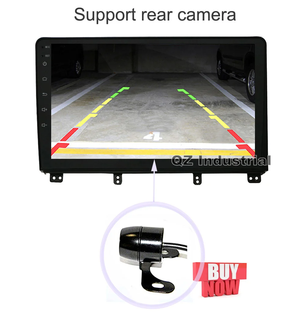 Clearance QZ industrial HD IPS 2.5D 9" Android 8.1 T3 for Peugeot 3008 Car DVD player with Canbus 3G 4G WIFI GPS Bluetooth RDS Navigation 15 Clearance QZ industrial HD IPS 2.5D 9" Android 8.1 T3 for Peugeot 3008 Car DVD player with Canbus 3G 4G WIFI GPS Bluetooth RDS Navigation 15