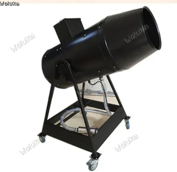 

2500W shaking head jet foam machine Vertical jet foam machine Large foam machine Water amusement equipment CD40 W03