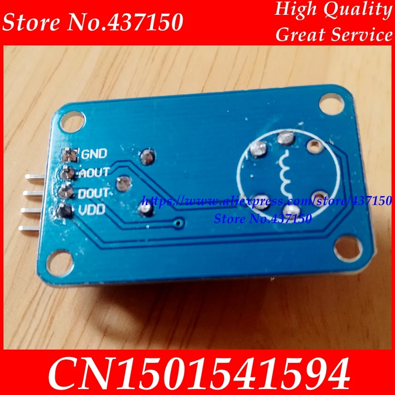 Спиртовой датчик TGS2620 модуль датчика газа газа|sensor|sensor probesensor switch occupancy sensor |