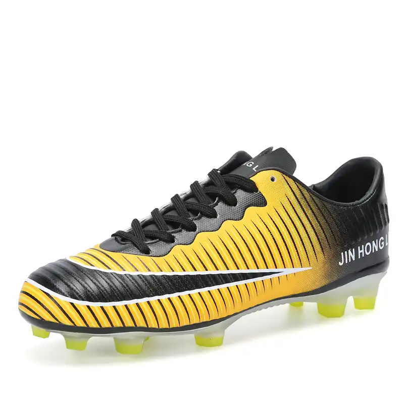 mercury football shoes