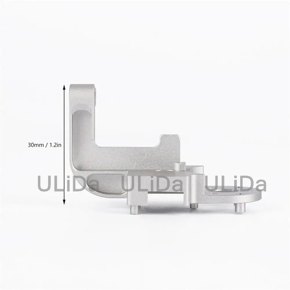 3pcs/1set DJI Phantom 3 Gimbal Repair Kit Yaw And Roll Arms Aerometal