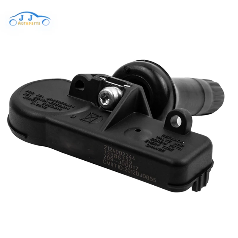 4 шт. TPMS датчик давления в шинах для GMC Chevy Buick Saturn Pontiac Hummer 13586335 15922396 20923680 13581558 315 МГц