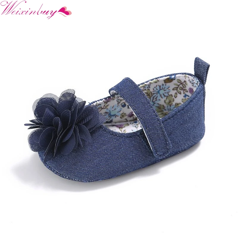 Bebé niñas Mary Jane Prewalker zapatos infantil princesa Niño en primer lugar los caminantes vestido de Ballet Bebe zapatos Bebé niñas Mary Jane Prewalker zapatos infantil princesa Niño en primer lugar los caminantes vestido de Ballet Bebe zapatos
