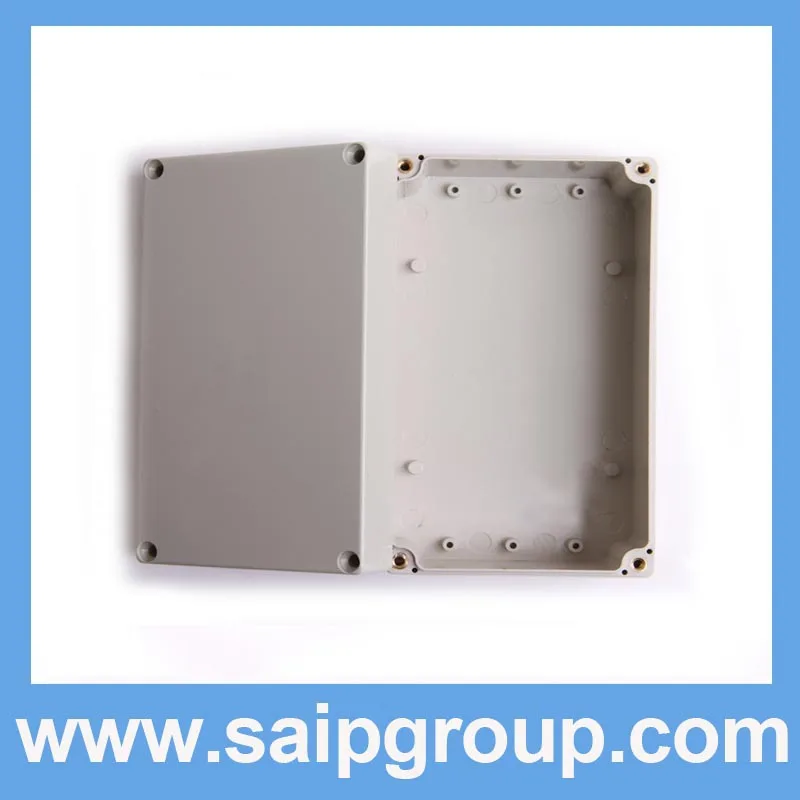 SP-F2 дешевая широко используемая квадратная коробка 158*90*60 мм водонепроницаемый электрический щит