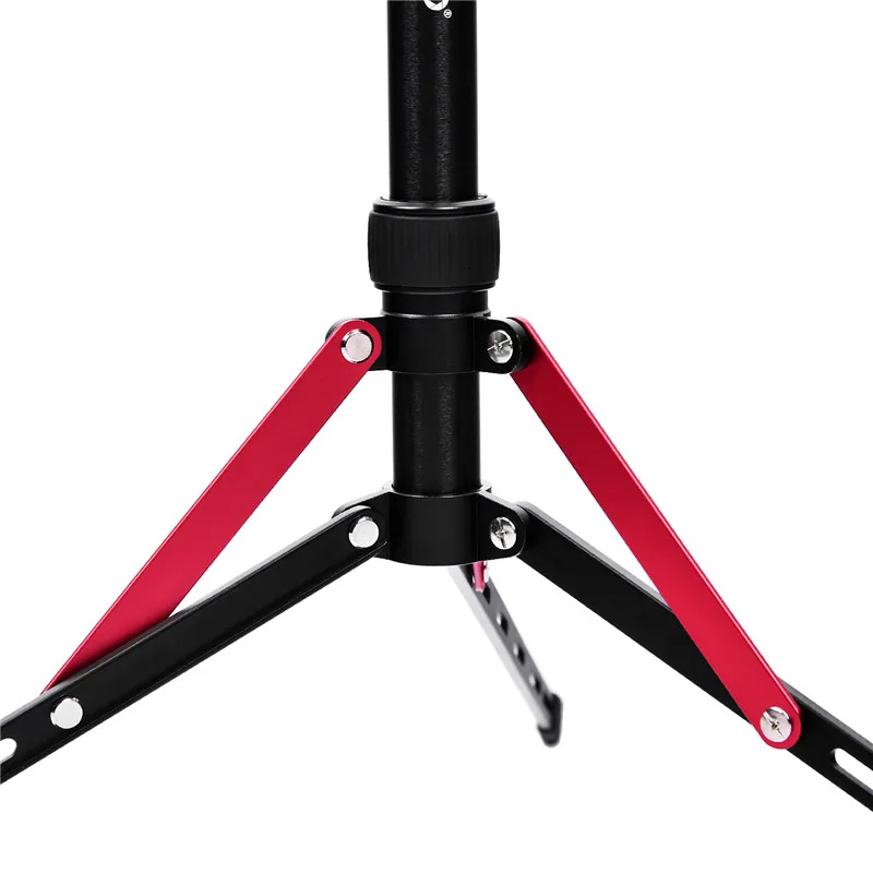 Description Picture 6 of itemFosoto FT-190B Red Led Light Tripod Stand Bag 2.22m Softbox For Photo Studio Photographic Lighting Flash Umbrellas Reflector