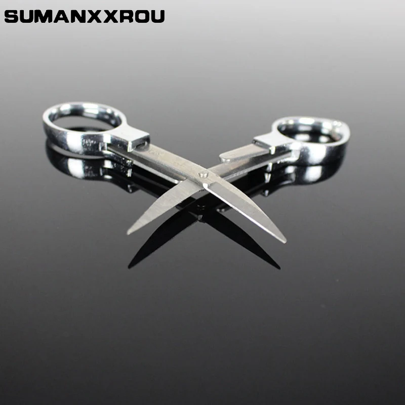 

Stainless Steel Fishing Plier Scissor Cutter Line Cutter Hook Remover Forceps Pliers Tackle Tools