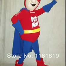 Талисман, пивной Герой Супермен, талисман, маскарадный костюм на заказ, аниме, маскарадный костюм