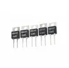 Free shipping 10PCS JUC-31F/KSD-01F H temperature protection switch temperature switch 40 degrees -135 degrees normally open ► Photo 2/2