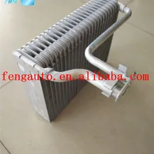 Испаритель переменного тока 2008 для peugeot 206