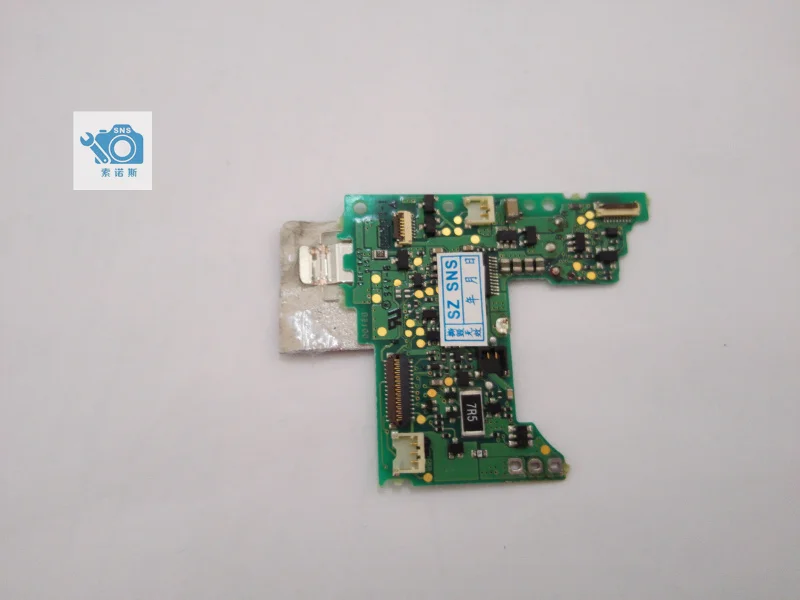 test OK 400D power board For cano 400D powerboard DSLR Camera camera test OK 400D power board For cano 400D powerboard DSLR Camera camera