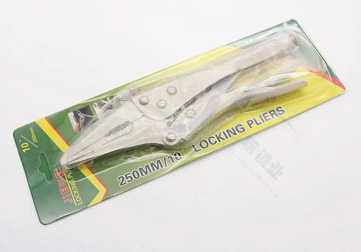 WC004-sharp-mouth-forceps-9-inches-manual-clamping-hardware-tools-riveting-welding-grinding-processing-forceps (4)