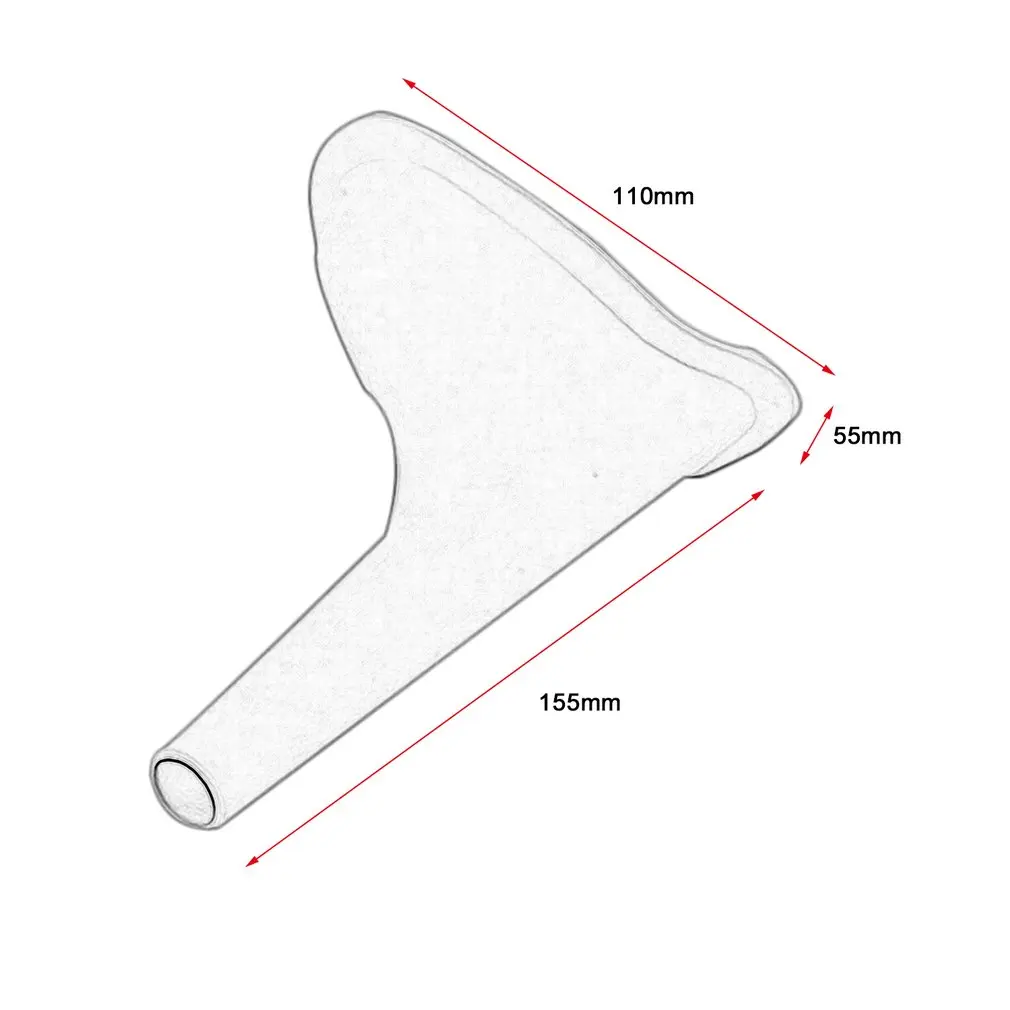 Women Urinal Outdoor Travel Camping She Lady Funnel Urinal Standing Up Urine Wee Loo For Hygienic Female Urination Device Women Urinal Outdoor Travel Camping She Lady Funnel Urinal Standing Up Urine Wee Loo For Hygienic Female Urination Device