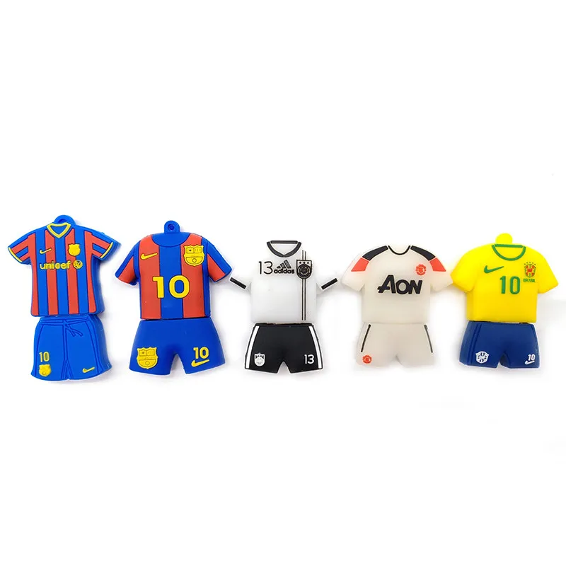 1-White-super-football-clothing-usb-flash-drive-Brasil-football-clothing-pen-drive-4gb-8gb-16gb-32gb_
