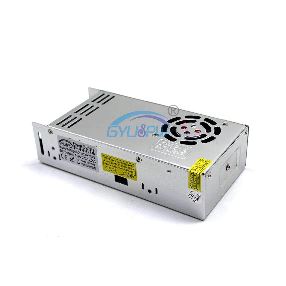18V400W-3