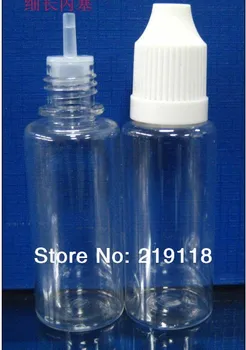 

PET 10ml plastic dropper bottle, 100pcs/lot, eye drops, oils
