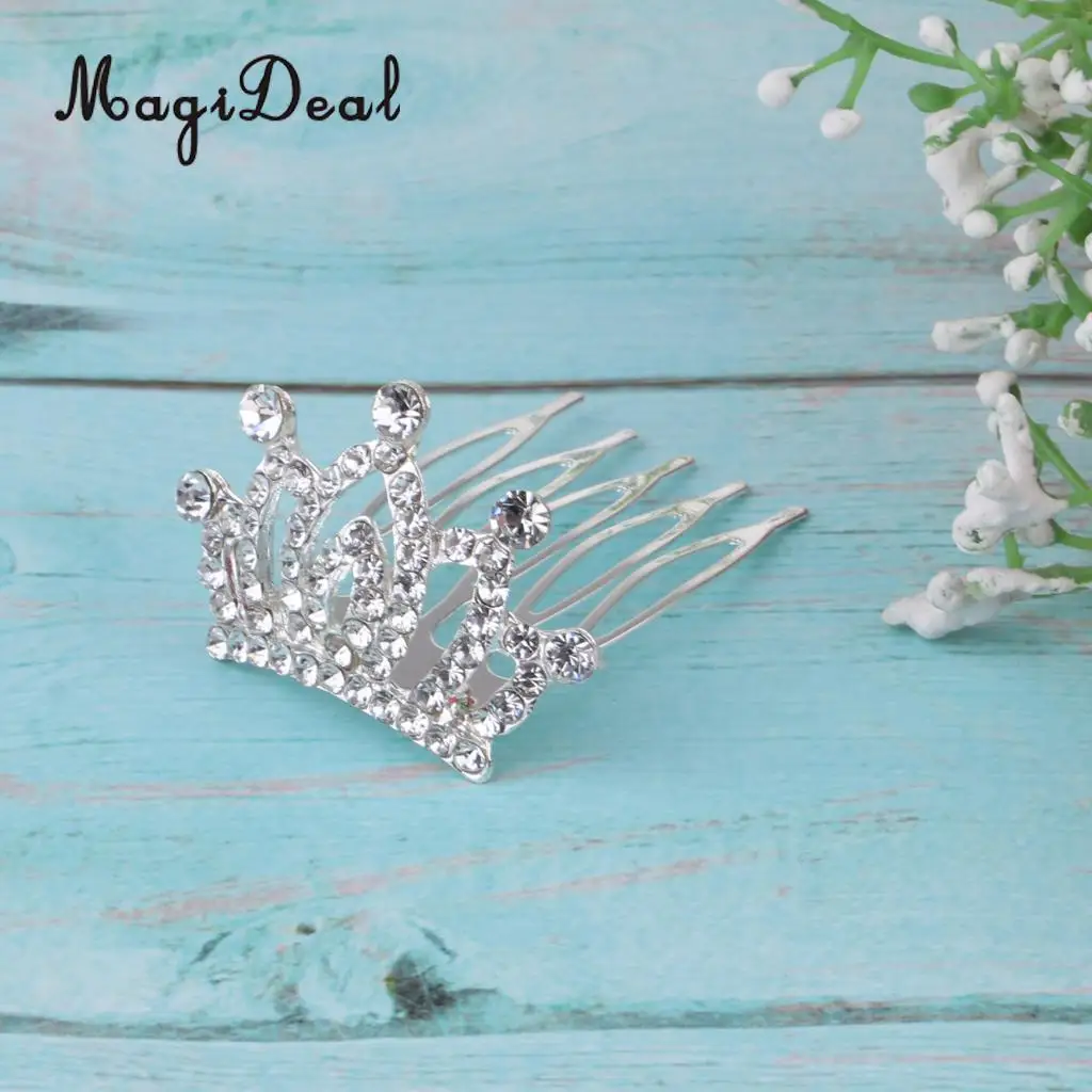 Lovely Princess Doll 1: 3 1:4 BJD Doll Metal Crown Queen Jewelly Accessories For Blythe Doll Outfit