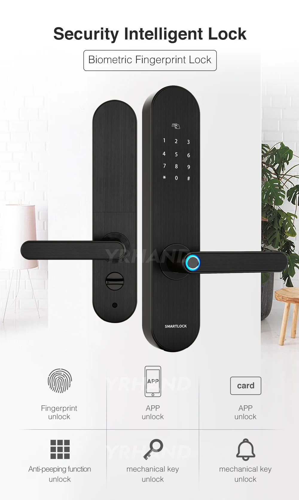 smart app lock 1