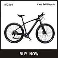 Best Enduro bikes 29" Complete Carbon mtb Bicycle Shi-mano XT 29er full suspension Carbon Mountain Bike 3