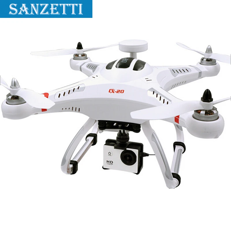 pathfinder rc helicopter