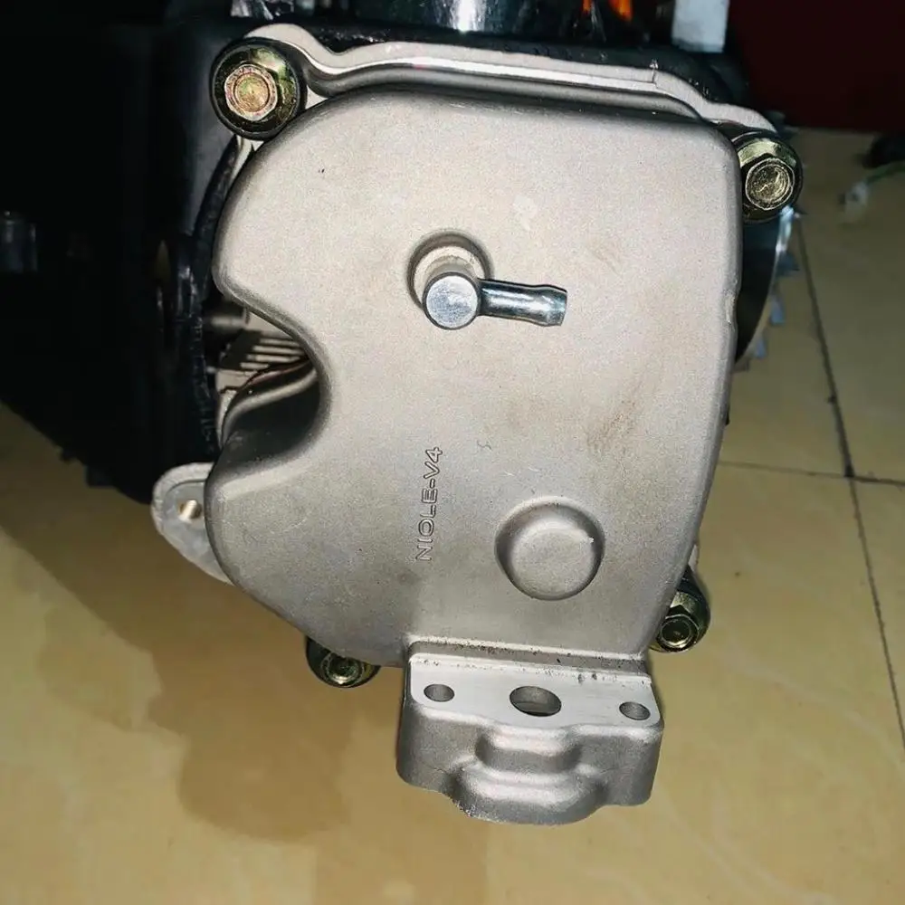 Para, GY6, 63mm, cilindro, 4 válvulas, 180cc, cigüeñal, 300, árbol de levas, afinación, carreras, motores, piezas de ajuste, actualización