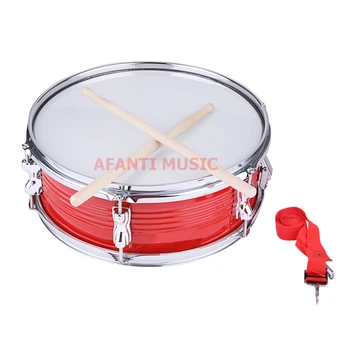 

Afanti Music 16 inch Stainless Steel Snare Drum (SNA-133)