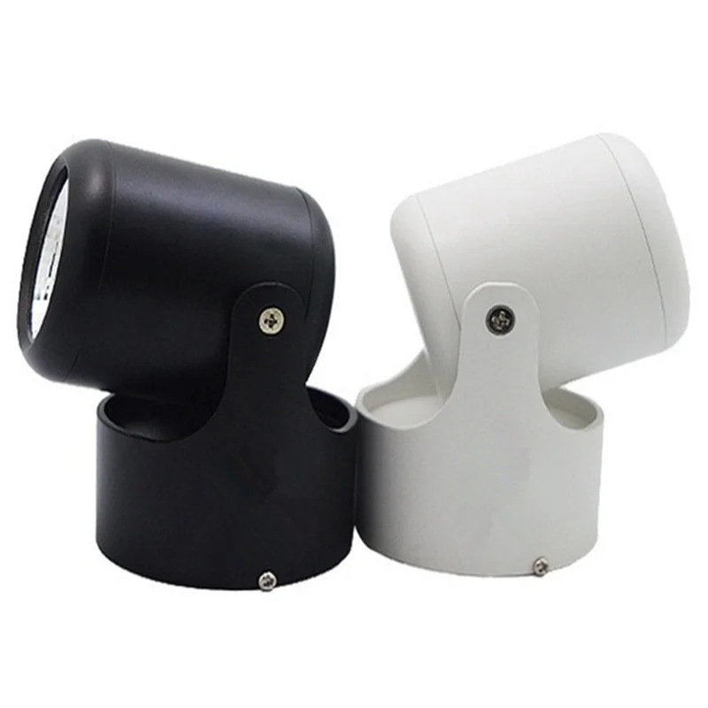 Surface COB LED Downlight 16_