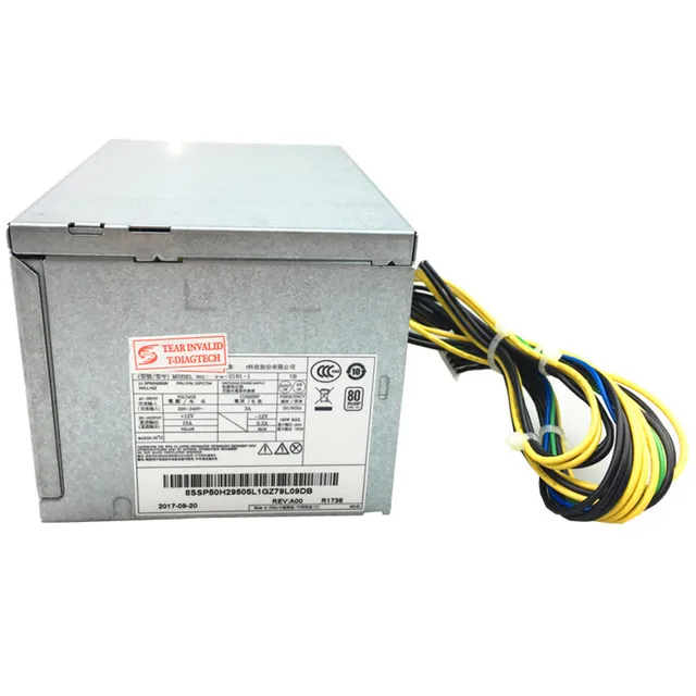 【高額売筋】 PA-2181-1 Supply Power PC 180W PCE028 H/Q170 HK280-21/23PP 電源ユニット