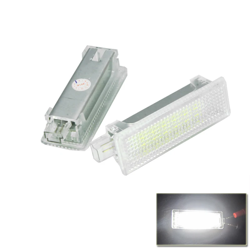

Set CAN-bus No Error Led Courtesy Door Lights Lamp For Land Rover Range Rover Sport 2005-2008 Car-Styling Xenon White Led Light