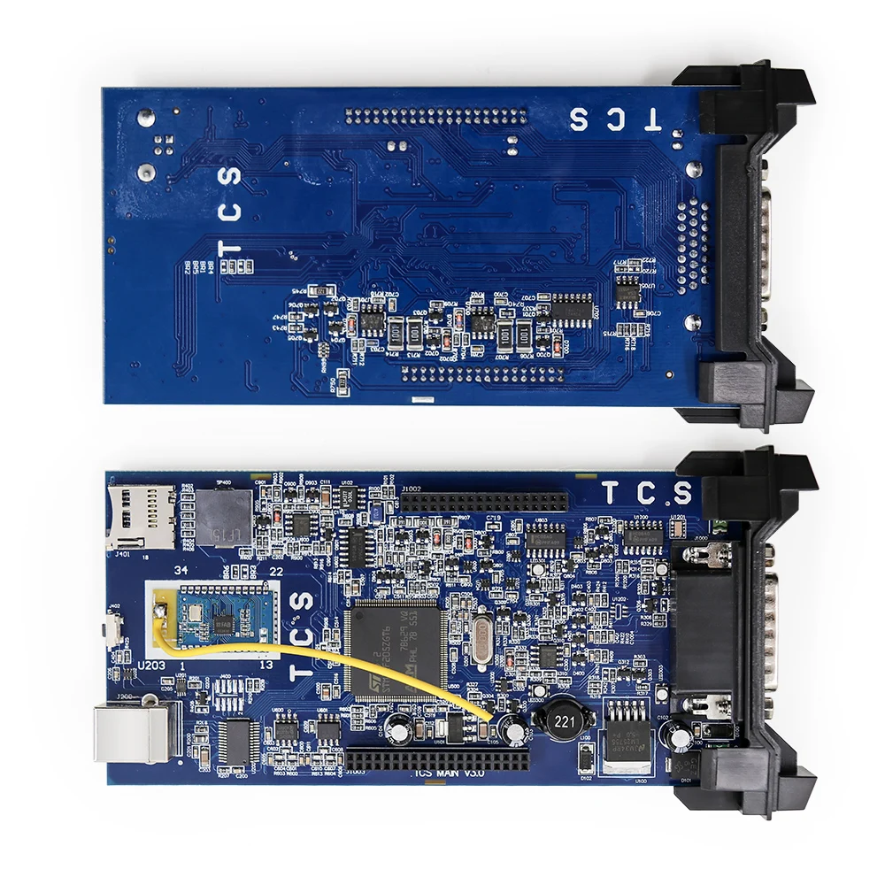 V2015.R3 супер cdp tcs pro многоязычный obd2 Диагностический Инструмент tcs с bluetooth для автомобиля грузовика