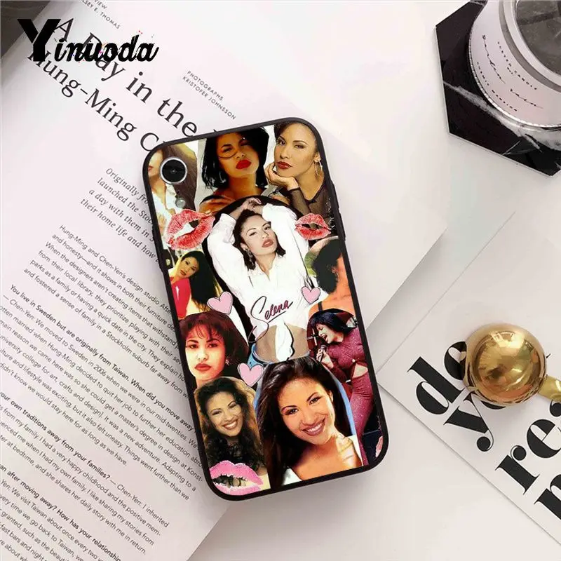 Мягкий силиконовый чехол Yinuoda для iPhone 8 7 6 6S Plus X XS MAX 5 5S SE XR 10|Бамперы| |