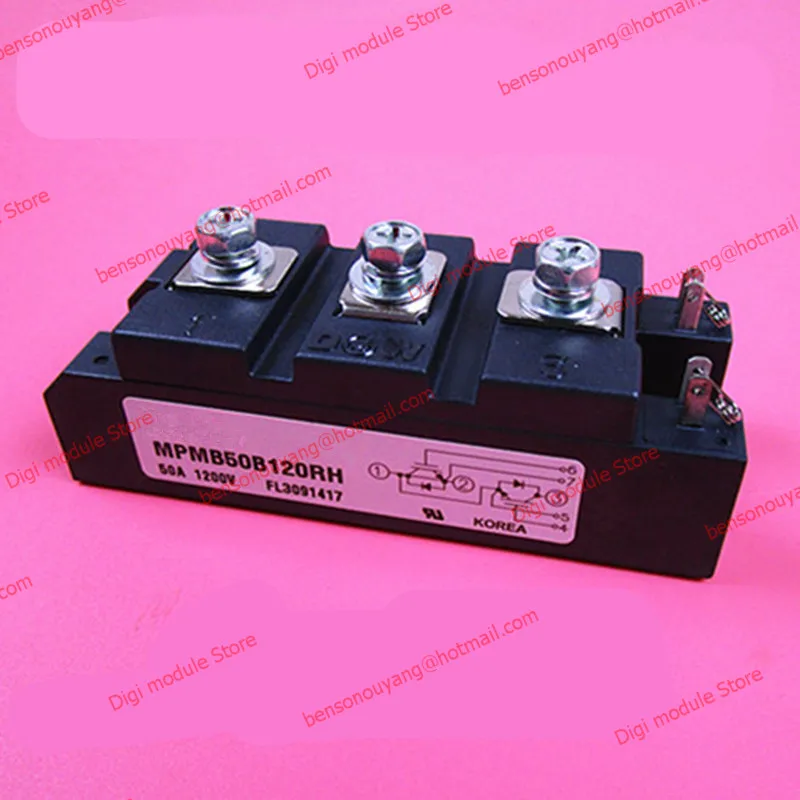 

MPMB50B120RH Free Shipping