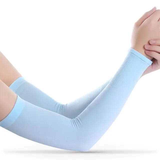 Arm Sleeves Sun Protective Sleeve Sun Protective Arm Protection