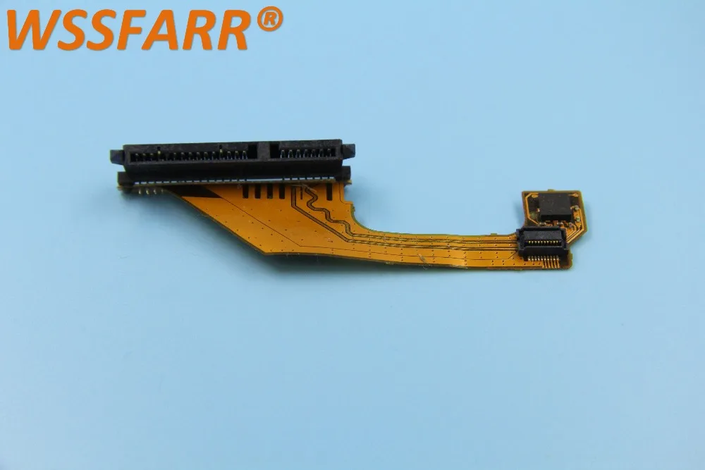 FPC-41 1-869-797-21 для Sony VGN-SZ SZ Series VGN-SZ13 SZ18 SZ23 SZ33 SZ35 HDD кабель жесткого диска | Компьютеры и