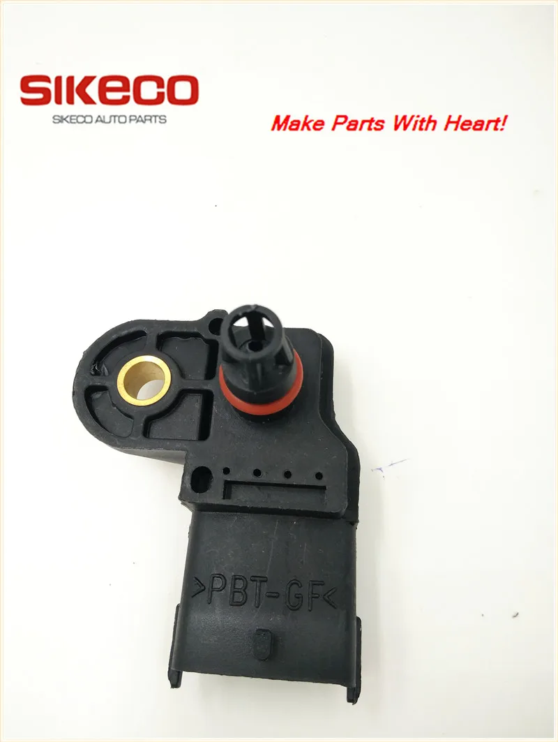 

Manifold Absolute Pressure MAP SENSOR 0281002456 100496101 77365691 FOR fiat punto panda bravo ii