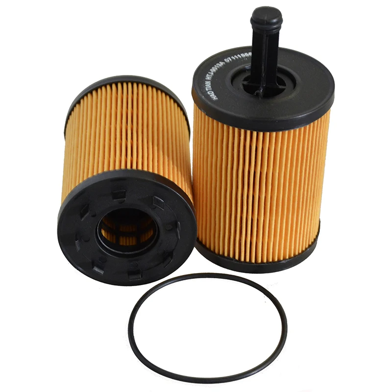

Car Oil Filter for Audi Chrysler Dodge Ford Jeep Mitsubishi Seat Skoda VW 071115562A 071115562C