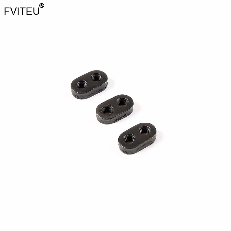 

FVITEU Engine Fixed Block for 1/5 Rovan F5 Truck Spare Parts MCD XS-5