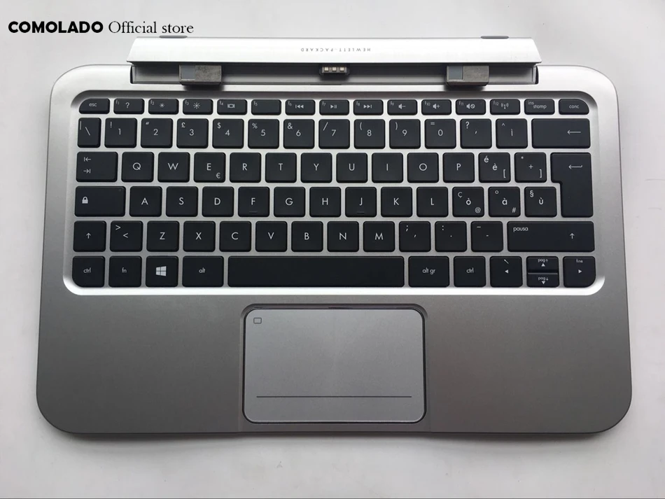 

IT Italian Keyboard For HP ENVY x2 11-G003TU TPN-P104 HSTNN-IB4C base Keyboard IT Layout