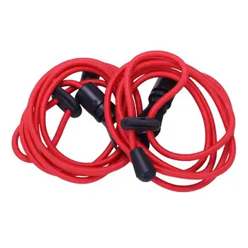 

Watersports Paddle Leash - 2Pcs Fantastic Value- Perfect For Kayaking Canoeing And Also Fishing Rod Tether