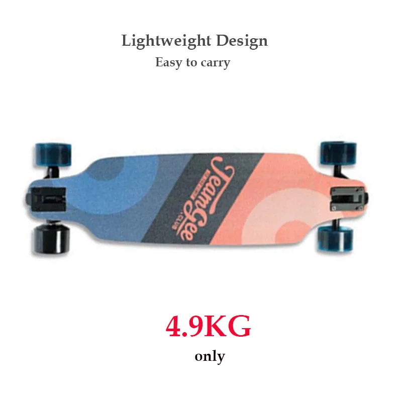 Flash Deal 2019 New Electric Scooter Skateboard Four Wheel Electric Scooters Single Drive 480W 24V Electric Scooter For Adults 4.9KG Only 1 Flash Deal 2019 New Electric Scooter Skateboard Four Wheel Electric Scooters Single Drive 480W 24V Electric Scooter For Adults 4.9KG Only 1