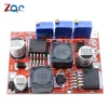Module convertisseur de tension LM2596S DC-DC LM2577S, régulateur de tension, Buck Boost ► Photo 3/6