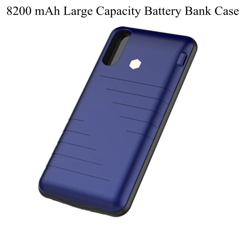 YM19-Huawei P20 Pro Battery Charger Case (1)