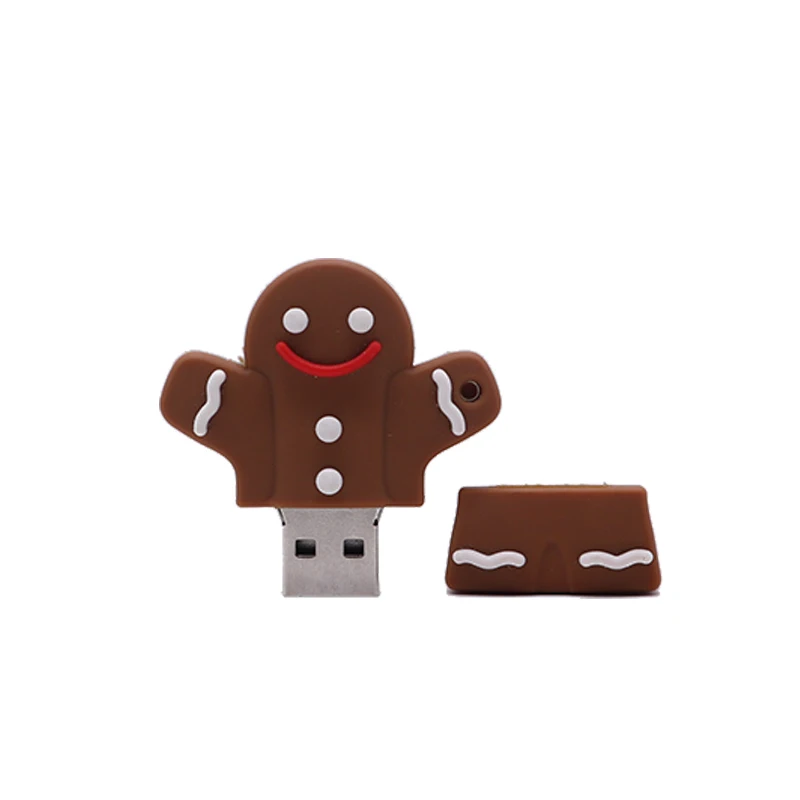 Pendrive real capacity usb flash drive 4GB 8GB 16GB 32GB 64GB 128GB cartoon gloves memoria usb stick lovely gift pen drive cle