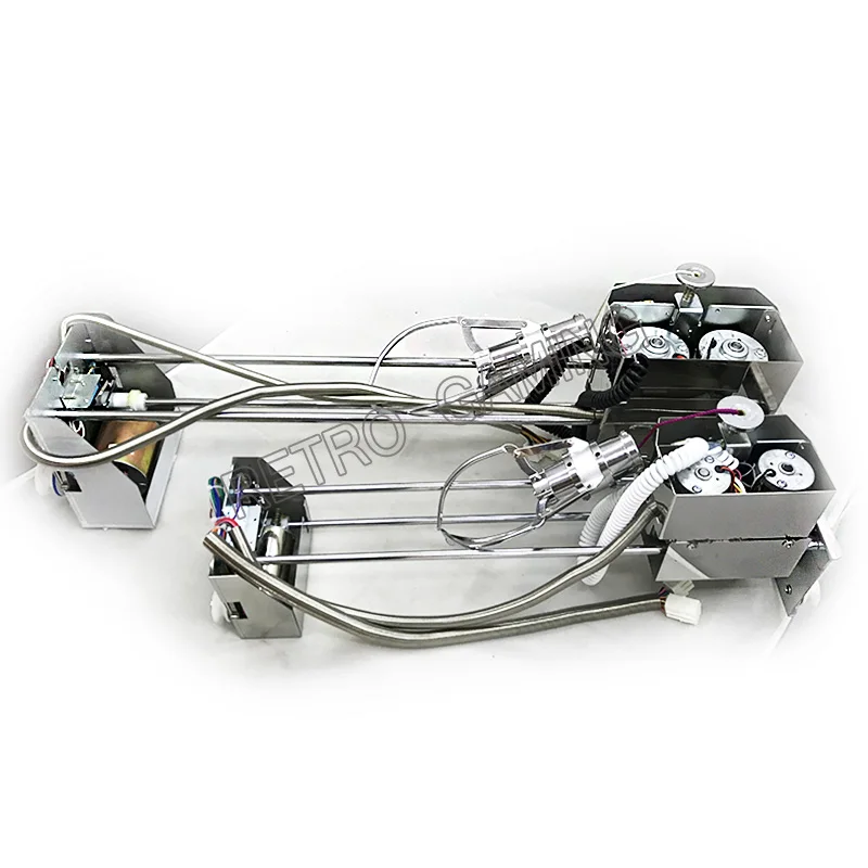 Buy 1PCS Toy Crane Machine parts,crane motor assembly,53cm Short size / 71cm